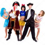 Одяг для аніматорів