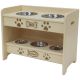 Годівниці та підставки