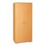 Wardrobe with Pull-Out Hanging Rail, 380 mm Depth, 0638