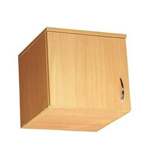Антресоль 1-дверна, глибина 496 мм, 0652