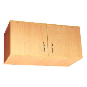 Антресоль 2-дверна, глибина 380 мм, 0653