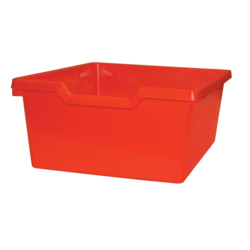 Plastic Tray N2 22213