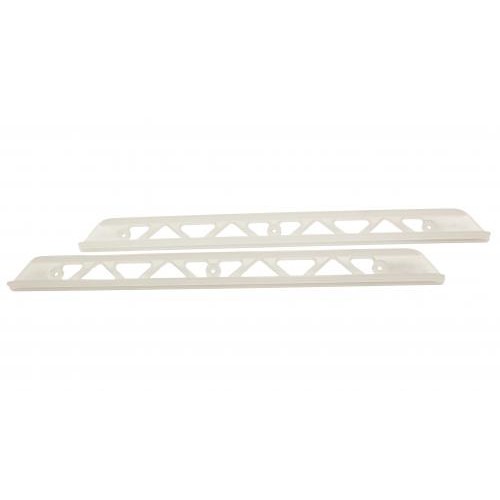 Thin Clear Runner for N and F Series Trays (1 pair) 22217