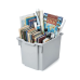 Plastic Tray F3 22315