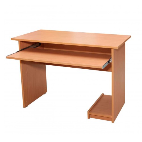 Стіл комп'ютерний з нішею під системний блок 29136
