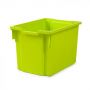 Plastic tray without guides F3 (22315)