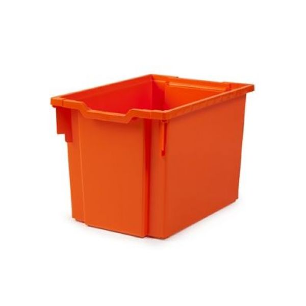 Plastic tray without guides F3 (22315)