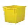 Plastic tray without guides F3 (22315)