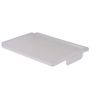 Transparent cover for trays F (22316)