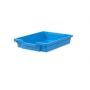Plastic tray without guides F1 (22312)