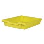 Plastic tray without guides F1 (22312)