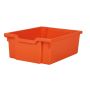 Plastic tray without guides F2 (22313)