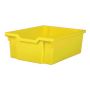 Plastic tray without guides F2 (22313)
