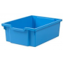 Plastic tray without guides F2 (22313)