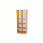 Wall universal "School-Garden" element 6 (5306)