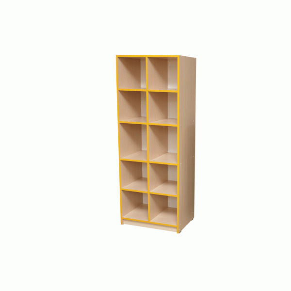 Wall universal "School-Garden" element 6 (5306)