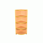 Wall universal "School-Garden" element № 1 (5401)