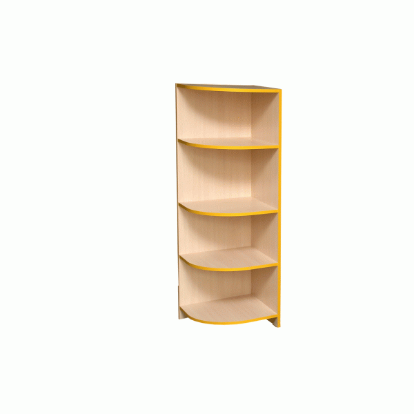 Wall universal "School-Garden" element № 1 (5401)