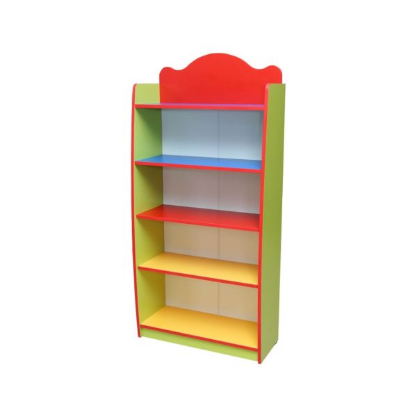 Children's shelving (18826)