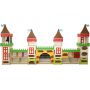 Children's wall "High Castle" (5200)