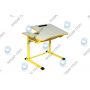 1-seater table transformer with tabletop tilt angle adjustment № 3-6 (70350)