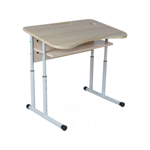 Table 1-seater anti-scoliosis MDF № 4-6 (31755)