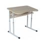 Table 1-seater anti-scoliosis MDF № 4-6 (31755)
