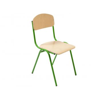 Children's chair ISO growth group № 2 (0242)