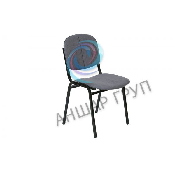 Стул полумягкий «Престиж» ткань (29537)