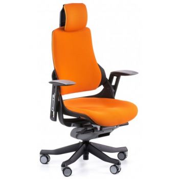 Крісло Special4You WAU MANDARIN FABRIC (E0741)