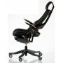 Крісло Special4You WAU BLACK FABRIC (E0772)