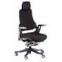 Крісло Special4You WAU BLACK FABRIC (E0772)