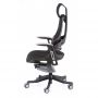 Крісло Special4You WAU BLACK FABRIC (E0772)
