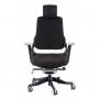 Крісло Special4You WAU BLACK FABRIC (E0772)