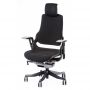 Крісло Special4You WAU BLACK FABRIC (E0772)