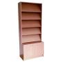 Exhibition rack-pedestal