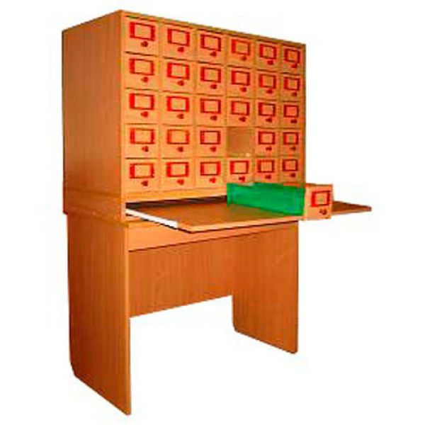 File cabinet (30 notes)