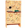 File cabinet (60 notes)