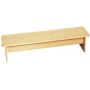 Changing room bench (81500)