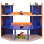 Wall "Game Library"