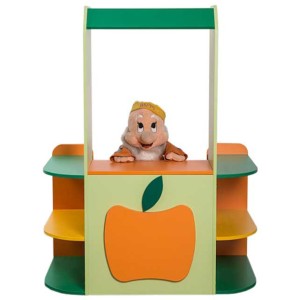 Стінка "Яблучко"