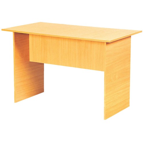 Reading room desk
