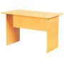 Reading room desk