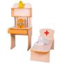 Furniture set "Medical center"