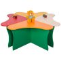 Daisy table (4 segments) (81868)