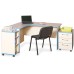 Teacher's hearth