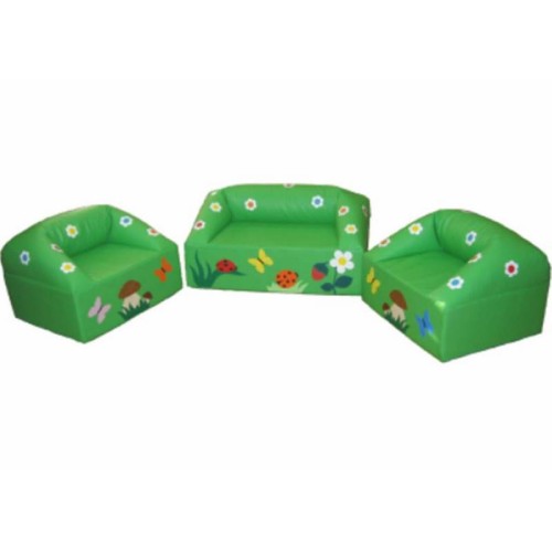 TIA-SPORT In the Forest Kids Furniture Set