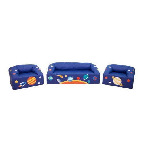 TIA-SPORT Universe kids furniture set