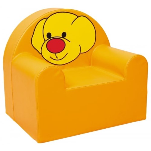 TIA-SPORT Puppy Children's Chair