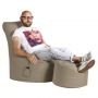 Комплект мебели Chill Out (кресло и пуф)